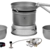Trangia Trangiakök 27-3 UL Campingkochset 3- Teilig Mit Gasbrenner Set 1 -Campinggeschirr Verkäufe 718505 4873889