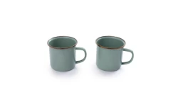 Barebones Tasse 2er Set Egg Shell