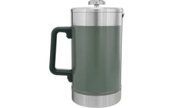 Stanley French Press Kaffeekocher 1,4 Liter -Campinggeschirr Verkäufe 721064 4911743