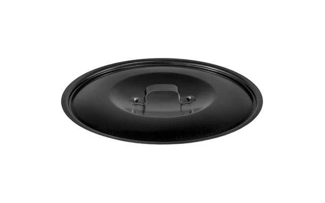 Trangia Deckel Für Lagerkessel 4,5 Liter, Non-Stick 3 Trangia Deckel Für Lagerkessel 4,5 Liter, Non-Stick