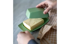 Koziol Rio Butterdose Nature Leaf Green 7 Koziol Rio Butterdose Nature Leaf Green -Campinggeschirr Verkäufe 729770 4883078