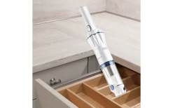 Genius Invictus One Bldc 1000 Handstaubsauger Set 8-teilig