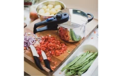 ELO Praktika Plus XS Topf