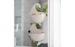 Koziol Surf M Badutensilo Recycled Desert Sand -Campinggeschirr Verkäufe 732758 4917425