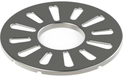 Cadac Kaffeekannenständer Aus Edelstahl 13,7 Cm