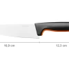 Fiskars Functional Form Kochmesser Mittel 29 Cm -Campinggeschirr Verkäufe 737507 4980155
