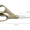 Fiskars ReNew Recycled Universalschere 21 Cm -Campinggeschirr Verkäufe 737513 4973573