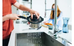 Fiskars Functional Form Stieltopf 1,5 Liter -Campinggeschirr Verkäufe 739880 4988021