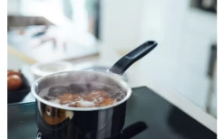 Fiskars Functional Form Stieltopf 1,5 Liter -Campinggeschirr Verkäufe 739886 4988033