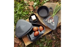 Light My Fire Outdoor MealKit Sandygreen