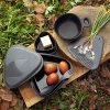 Light My Fire Outdoor MealKit Rustyorange -Campinggeschirr Verkäufe 740648 4974545 3