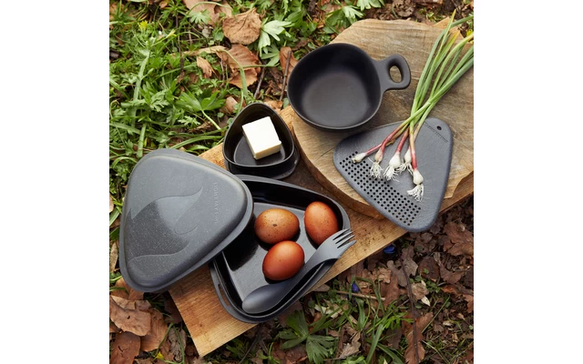 Light My Fire Outdoor MealKit Mystyyellow 7 Light My Fire Outdoor MealKit Mystyyellow – Bild 5