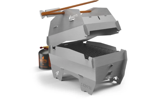 Skotti Cap Haube Für Skotti Grill 3 Skotti Cap Haube Für Skotti Grill