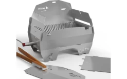 Skotti Cap Haube Für Skotti Grill 11 Skotti Cap Haube Für Skotti Grill -Campinggeschirr Verkäufe 748703 5164544