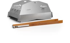 Skotti Cap Haube Für Skotti Grill 12 Skotti Cap Haube Für Skotti Grill -Campinggeschirr Verkäufe 748706 5164550