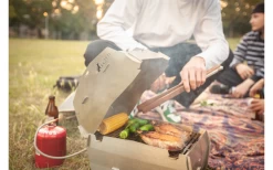 Skotti Cap Haube Für Skotti Grill 13 Skotti Cap Haube Für Skotti Grill -Campinggeschirr Verkäufe 748709 5164556