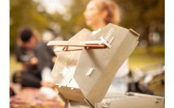 Skotti Cap Haube Für Skotti Grill 15 Skotti Cap Haube Für Skotti Grill -Campinggeschirr Verkäufe 748715 5164568