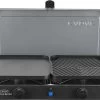 Cadac Kocher Grill 2-Cook Deluxe 30 Mbar -Campinggeschirr Verkäufe 753482 5036513