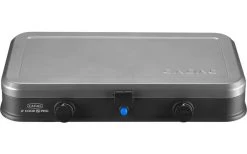 Cadac Kocher Grill 2-Cook Deluxe 30 Mbar 14 Cadac Kocher Grill 2-Cook Deluxe 30 Mbar -Campinggeschirr Verkäufe 753497 5036543