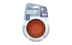 Sea To Summit X-Cup Faltbarer Becher 250 Ml Navy 9 Sea To Summit X-Cup Faltbarer Becher 250 Ml Navy -Campinggeschirr Verkäufe 753773 5222336