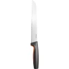Fiskars Functional Form Brotmesser 34,2 Cm 1 Fiskars Functional Form Brotmesser 34,2 Cm -Campinggeschirr Verkäufe 754481 5042102