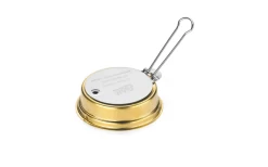 Esbit Spiritus-Kochset, 985ML, Edelstahl -Campinggeschirr Verkäufe 755231 5047439