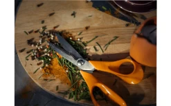 Fiskars Classic Papierschere 17 Cm -Campinggeschirr Verkäufe 755465 5052524