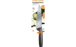 Fiskars Functional Form Kochmesser Mittel 29 Cm -Campinggeschirr Verkäufe 755489 5052557
