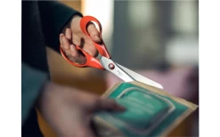 Fiskars Classic Universalschere Für Linkshänder 21 Cm -Campinggeschirr Verkäufe 755498 5052512