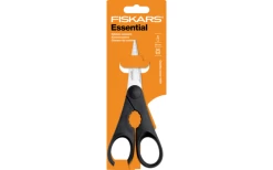 Fiskars Essential Küchenschere Mit Flaschenöffner 20 Cm -Campinggeschirr Verkäufe 757145 5071580