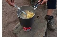 Alpine Löffel Werkzeug Kombination Kurz 8 Alpine Löffel Werkzeug Kombination Kurz -Campinggeschirr Verkäufe 763040 5223233