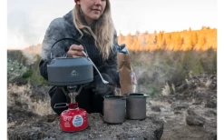 Alpine Löffel Werkzeug Kombination Kurz 9 Alpine Löffel Werkzeug Kombination Kurz -Campinggeschirr Verkäufe 763043 5223239