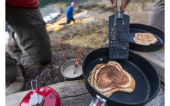 Alpine Kochutensilienset 3 Teilig -Campinggeschirr Verkäufe 763379 5185628