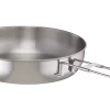 Alpine Camping Bratpfanne 19,6 Cm