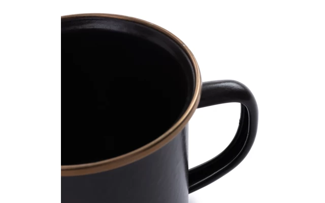 Barebones Becher 2 Stück 9,5 X 9,5 X 8,9 Egg Shell 9 Barebones Becher 2 Stück 9,5 X 9,5 X 8,9 Egg Shell – Bild 7