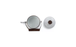 Barebones Teekanne Stone Grey -Campinggeschirr Verkäufe 772220 5137379