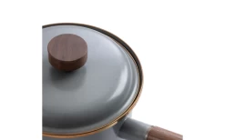 Barebones Stieltopf Egg Shell 9 Barebones Stieltopf Egg Shell -Campinggeschirr Verkäufe 772235 5134127