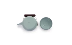 Barebones Teekanne Stone Grey -Campinggeschirr Verkäufe 772358 5137397