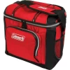 Coleman Kühltasche 6 Can Cooler -Campinggeschirr Verkäufe 774125 5142011