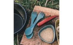 Light My Fire Spork Original Besteck Sandygreen -Campinggeschirr Verkäufe 777152 5160269