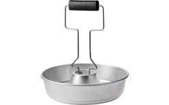 Omnia Tragegriff -Campinggeschirr Verkäufe 782177 5194583