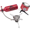 MSR WhisperLite Universal Hybridbrennstoff Campingkocher -Campinggeschirr Verkäufe 790238 5214593