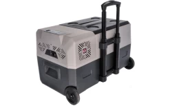 Berger B30-T Kompressorkühlbox 29 Liter -Campinggeschirr Verkäufe 790643 5214506