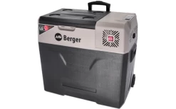 Berger B30-T Kompressorkühlbox 29 Liter -Campinggeschirr Verkäufe 790649 5214524