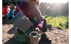 MSR Mugmate Wiederverwendbarer Kaffee Und Teefilter 8.9 X 8.9 X 7.6 Cm -Campinggeschirr Verkäufe 795494 5217989