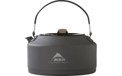 MSR Pika Teekessel Aus Aluminium 1 Liter -Campinggeschirr Verkäufe 795551 5225021
