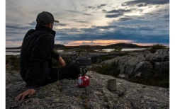 MSR Pika Teekessel Aus Aluminium 1 Liter -Campinggeschirr Verkäufe 795554 5225027