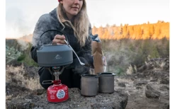 MSR Pika Teekessel Aus Aluminium 1 Liter -Campinggeschirr Verkäufe 795557 5225033