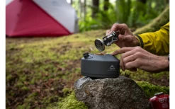 MSR Pika Teekessel Aus Aluminium 1 Liter -Campinggeschirr Verkäufe 795563 5225045