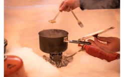 MSR XGK EX Campingkocher -Campinggeschirr Verkäufe 795656 5217932